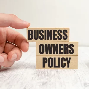 Business owner policy